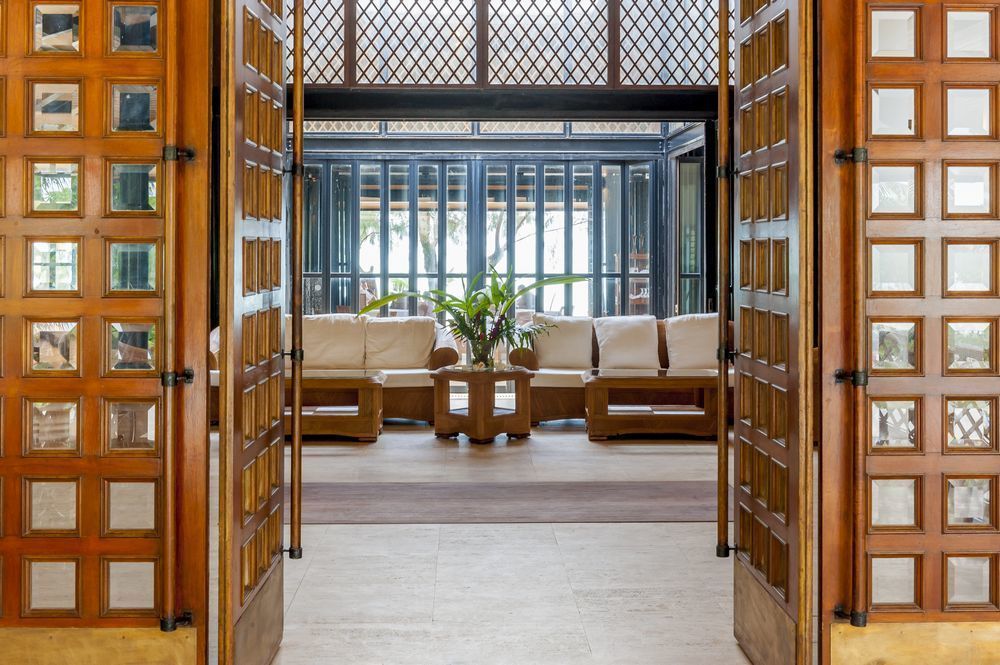 Hotel Paradis d'Ouvéa Fayaoue Extérieur photo