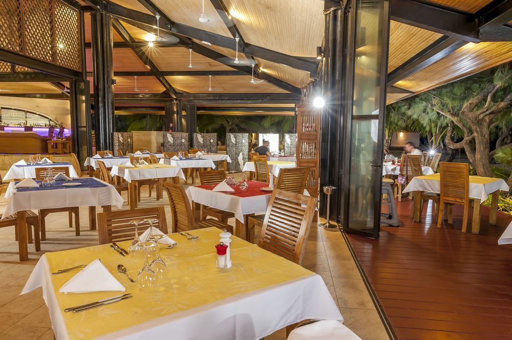 Hotel Paradis d'Ouvéa Fayaoue Extérieur photo