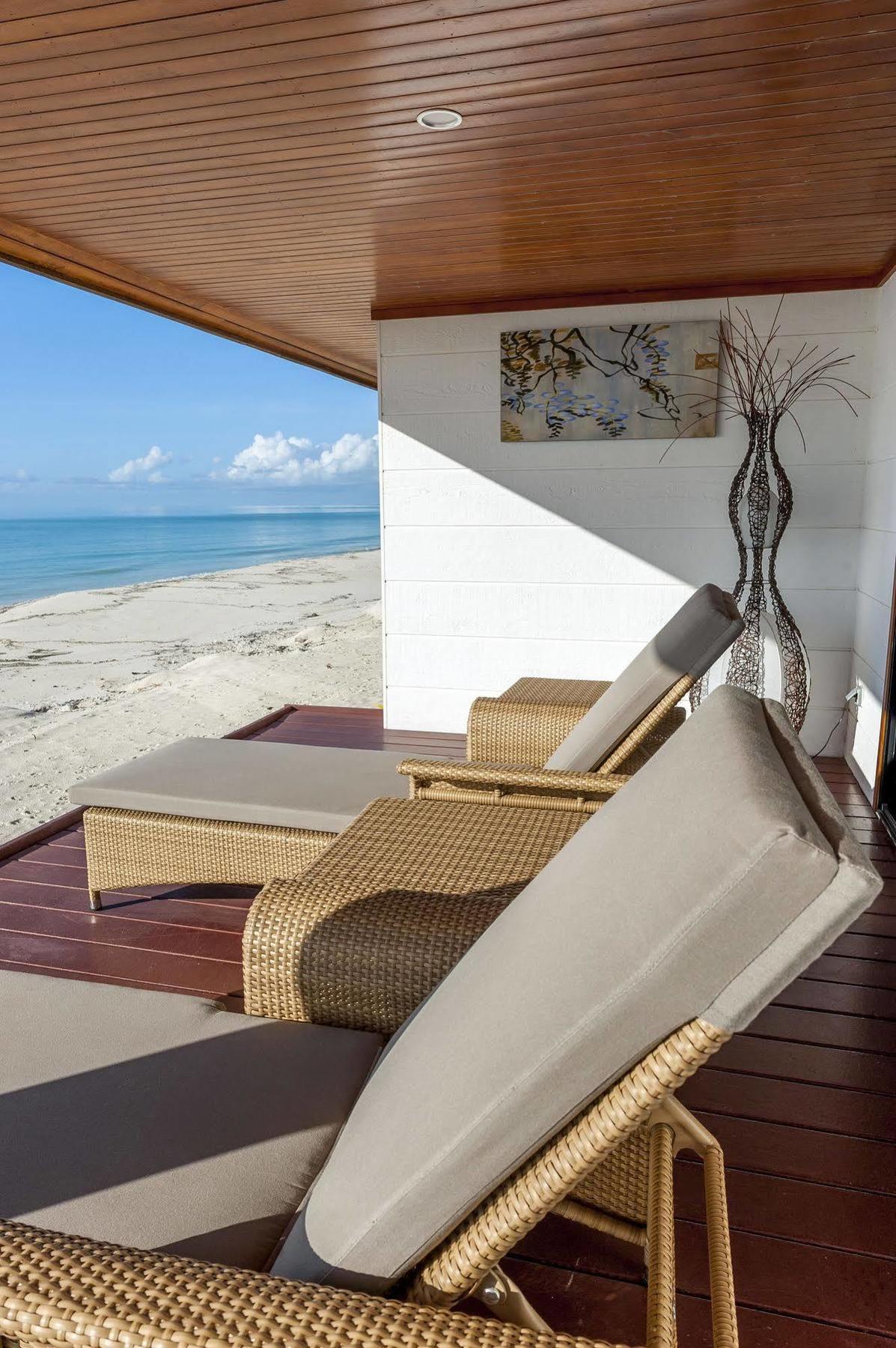 Hotel Paradis d'Ouvéa Fayaoue Extérieur photo