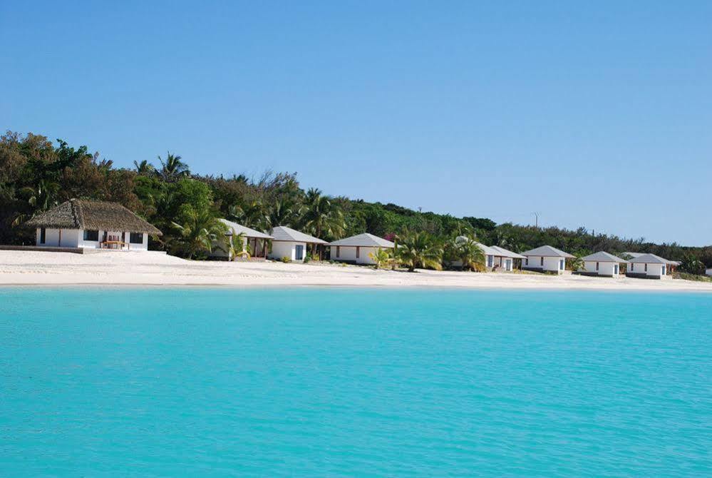 Hotel Paradis d'Ouvéa Fayaoue Extérieur photo