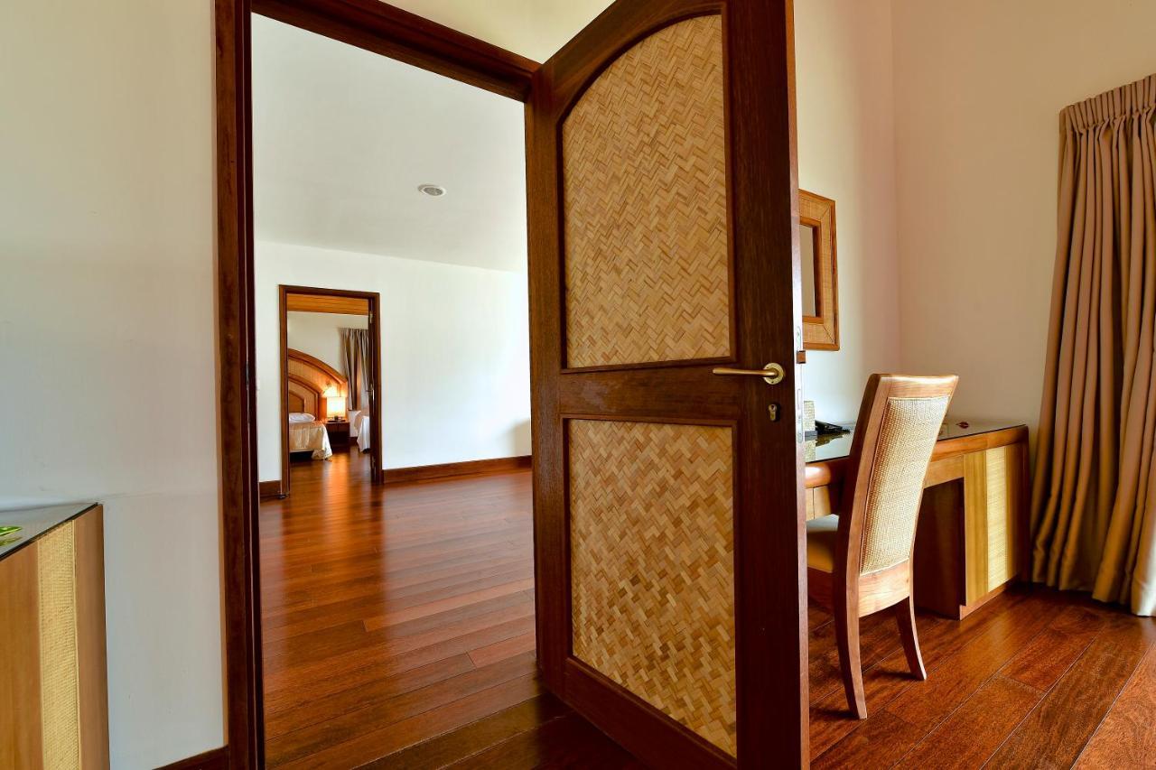 Hotel Paradis d'Ouvéa Fayaoue Extérieur photo