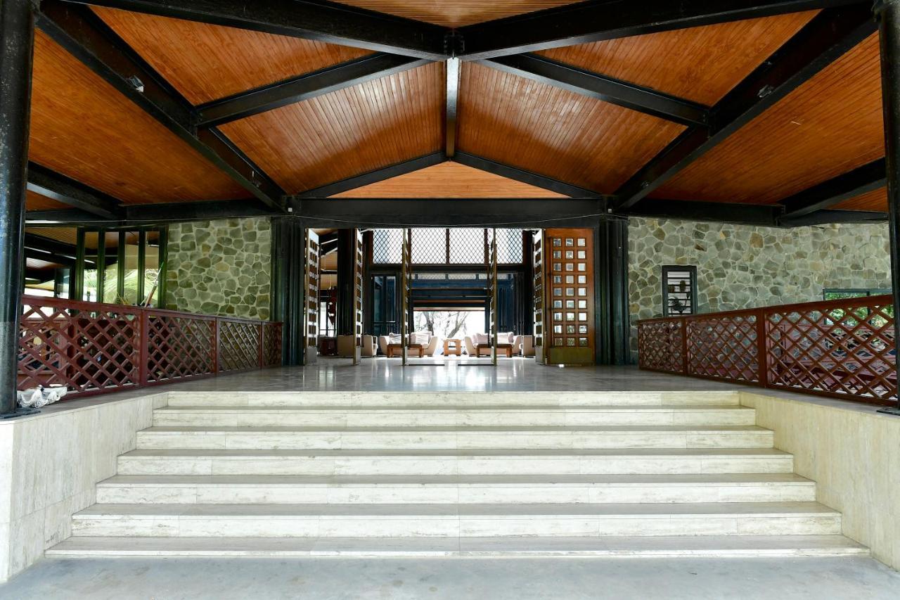 Hotel Paradis d'Ouvéa Fayaoue Extérieur photo