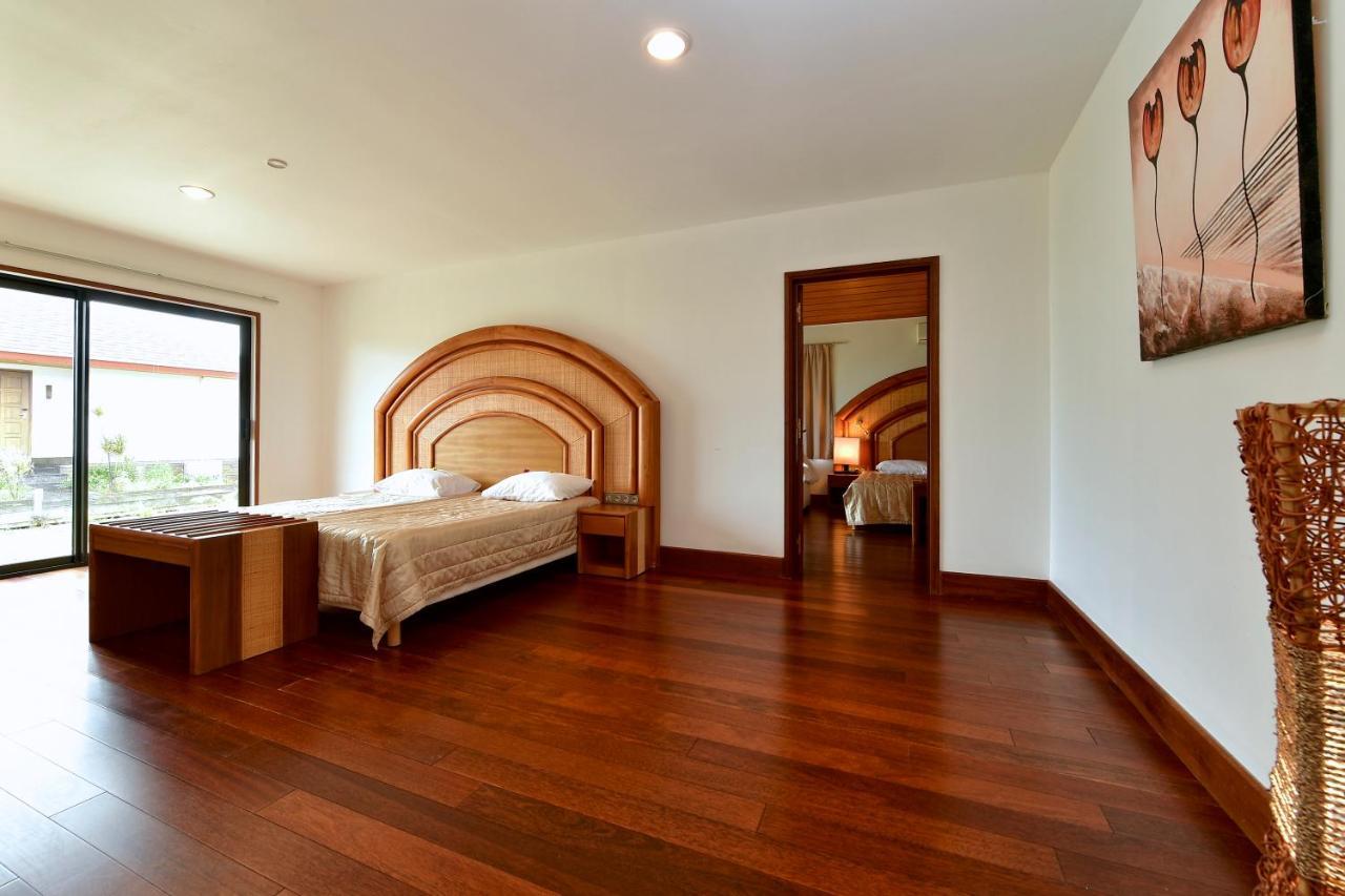 Hotel Paradis d'Ouvéa Fayaoue Extérieur photo
