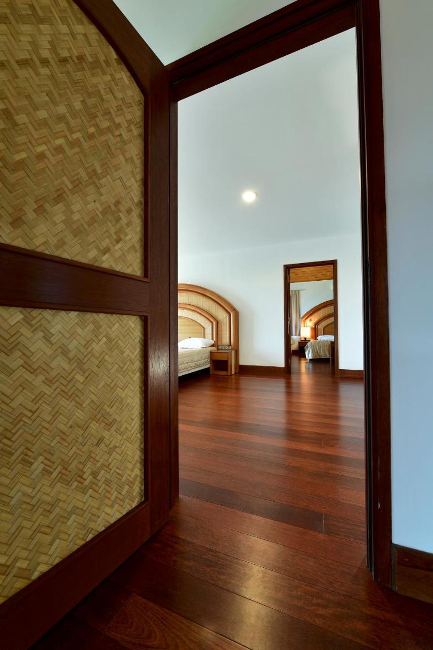 Hotel Paradis d'Ouvéa Fayaoue Extérieur photo